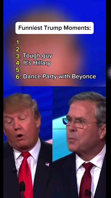 Trump2024 funny 😁