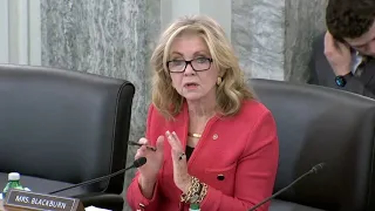 Larry Nassar Is A Disgusting Predator & We Must Protect Our Athletes: Blackburn