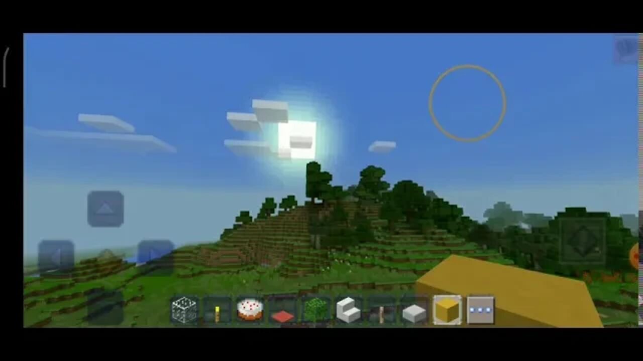 CONSTRUINDO UMA MANSÃO PARTE 2