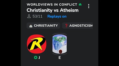 #J_Robin #Catholic #Baptism #clubhouse * #KJV * #Matt_Slick #CARM