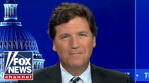 Tucker: Don Lemon is on the brink