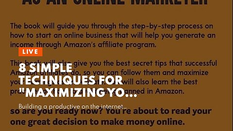 8 Simple Techniques For "Maximizing Your Income as a Digital Nomad: Strategies and Best Practic...