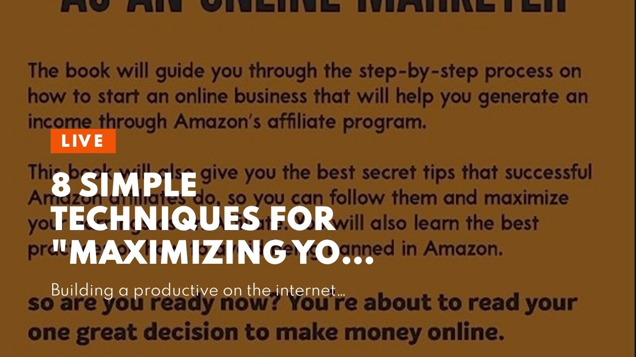 8 Simple Techniques For "Maximizing Your Income as a Digital Nomad: Strategies and Best Practic...