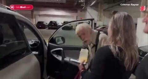 Dick Van Dyke Says He'd Rather Die Than Experience 4 More Years Of Trump