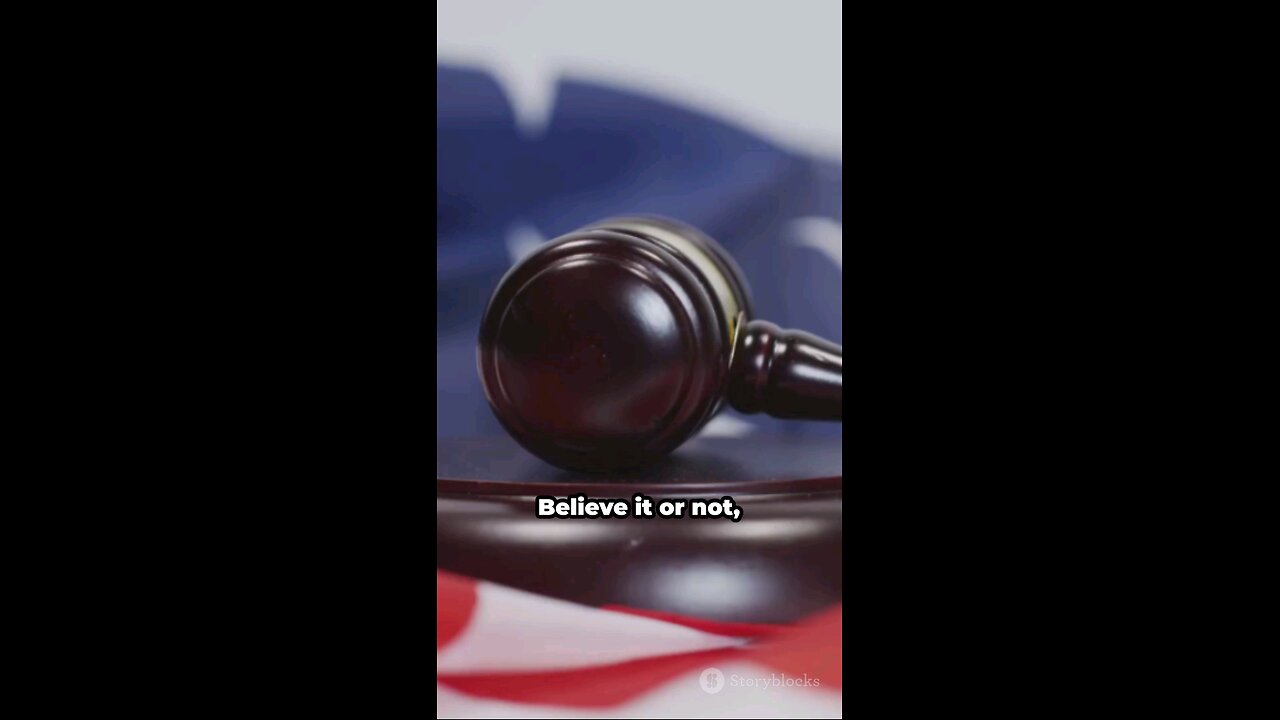 Teaser for Chalk Line Crime Presents: The Dumbest Laws in Every State You Can Still Get Busted For