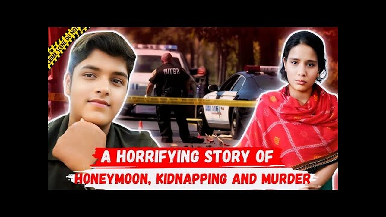 They Wanted Money For Their Honeymoon And Then This Happened ! True Crime Documentary