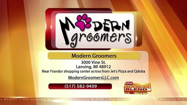 Modern Groomers-7/6/17