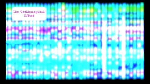 Schumann Resonance the 'Technological' Effect Update August 2021