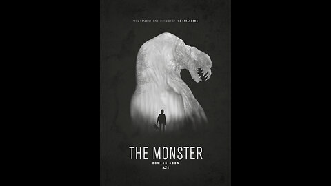 The Monster 2016