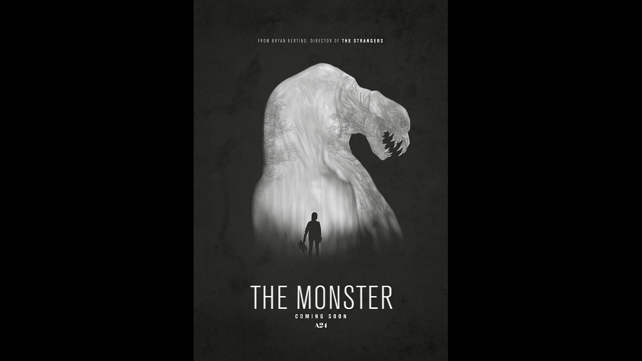 The Monster 2016