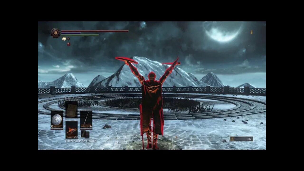 This One's For Siegward