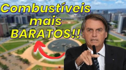 😳 Bolsonaro faz motociata e promete os combustíveis mais 😱 baratos 😱 do mundo 💥💥