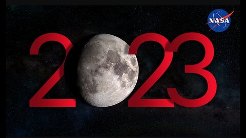 NASA in 2023: A look ahead