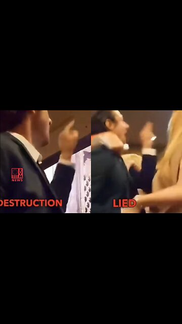 Remember When George Bush Lied About WMDs & Got The U.S. Into Wars Over It?