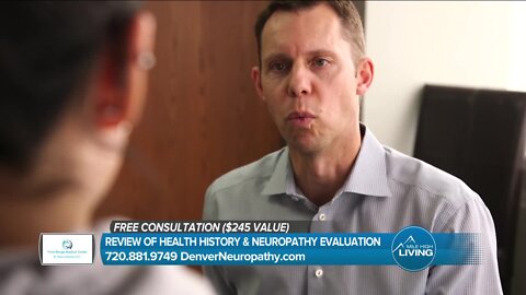 Free Consultations // Front Range Medical Center