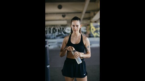 What to eat before exercise