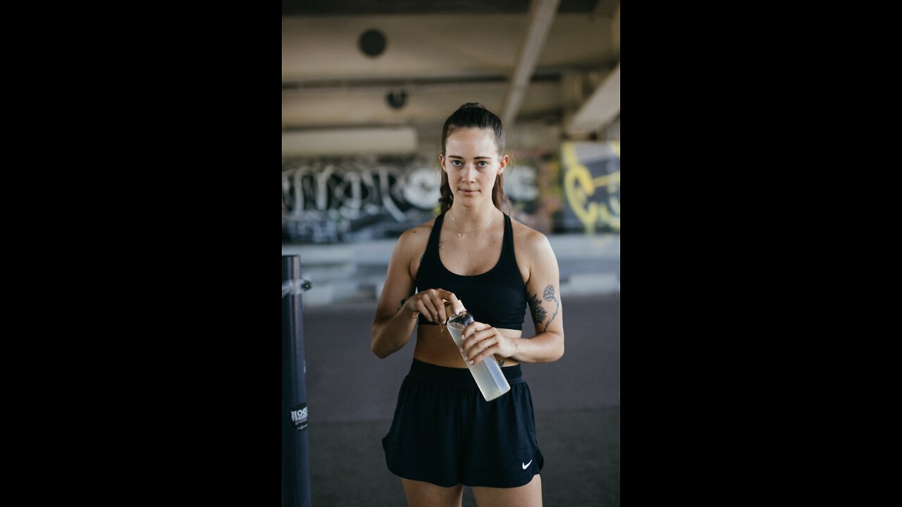 What to eat before exercise