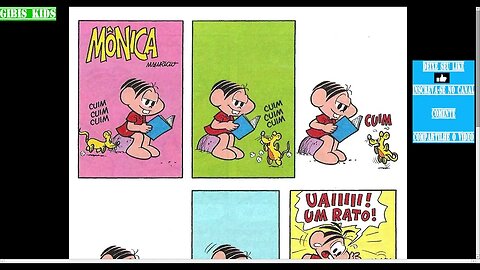 Mônica