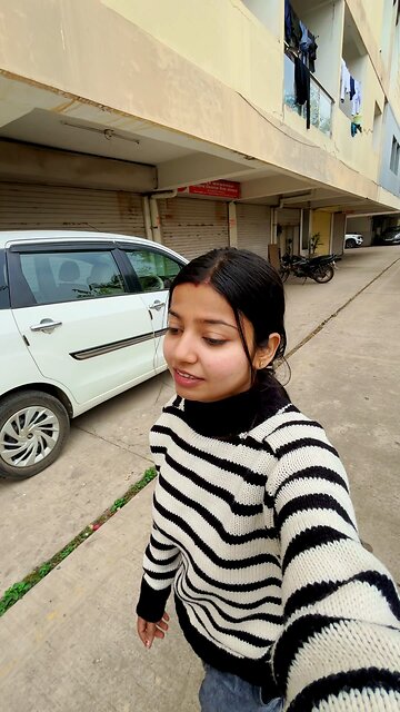 Pookies 🎀! Who got the better steps?