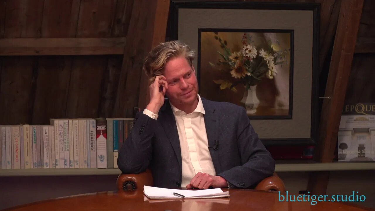 Talkshow: Implosie bij het FvD, de coup geslaagd?