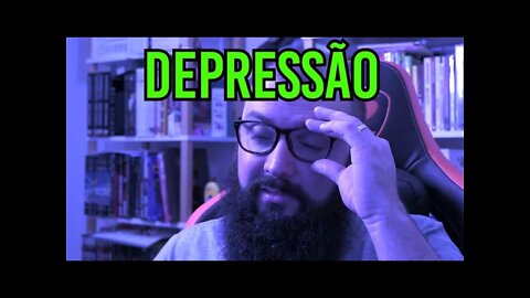 Depressão de Youtubers