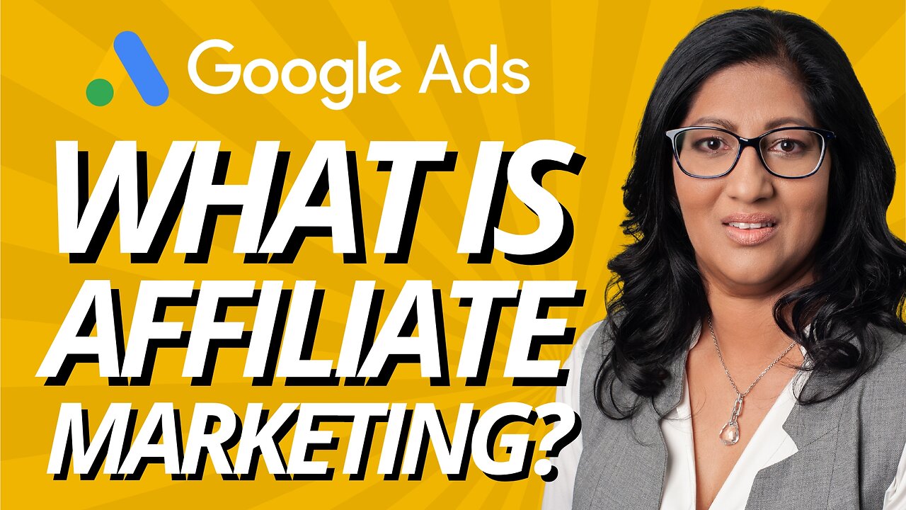 What Is Affiliate Marketing For Beginners?