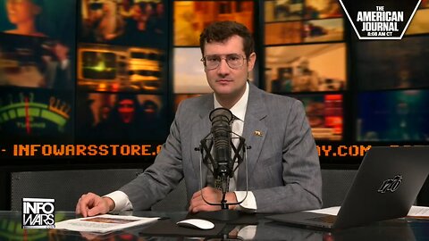 AMERICAN JOURNAL (Full Show) Wednesday - 11/16/22