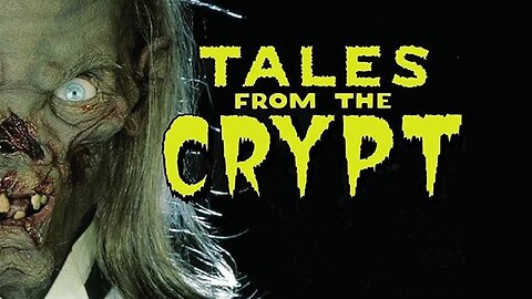 Tales From The Crypt ~ by Danny Elfman