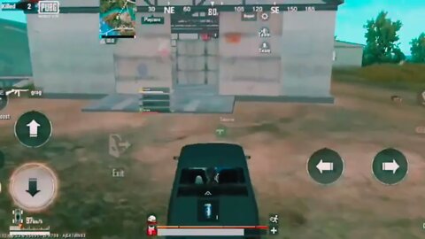 intense last jone....❤️❤️❤️ pubg lite full rush gamplay...