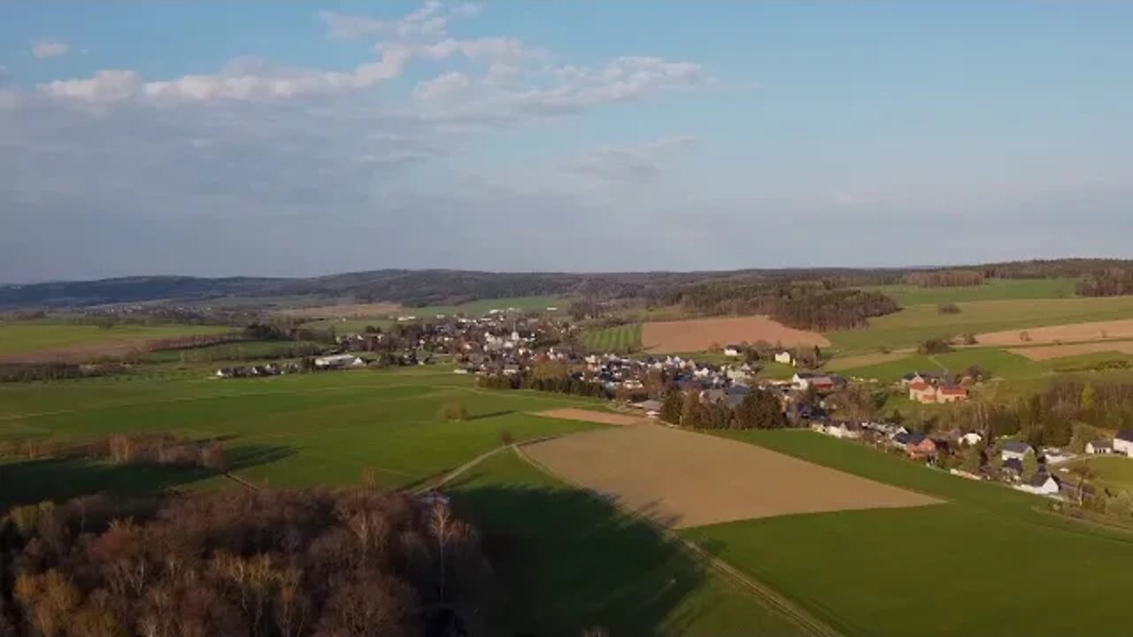 Village. Views. II