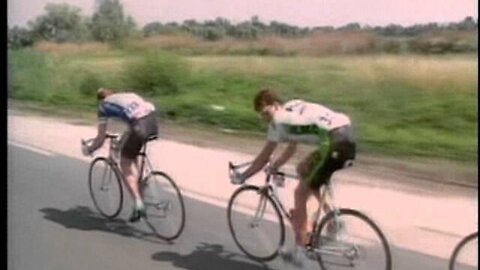 1992 Tour de France Stage 3