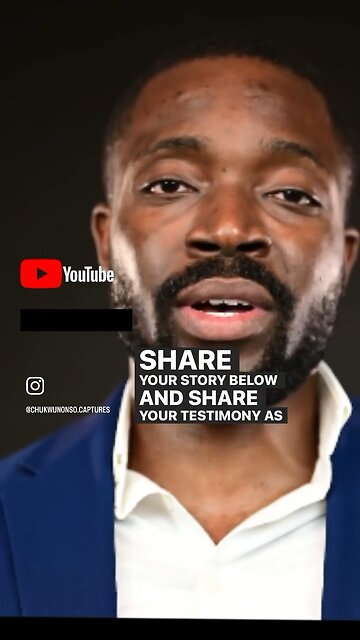 Motivation to keep you going | The message in failure and hardship (Clip 10)