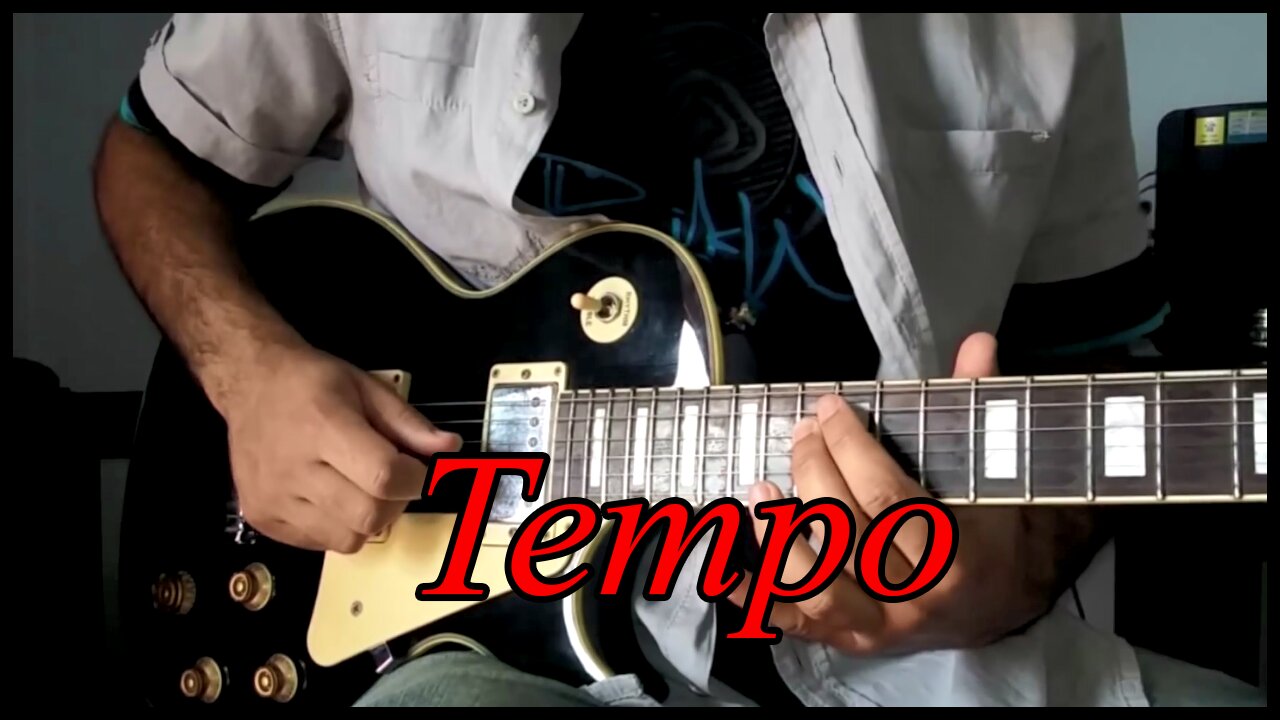 Tempo (Instrumental)