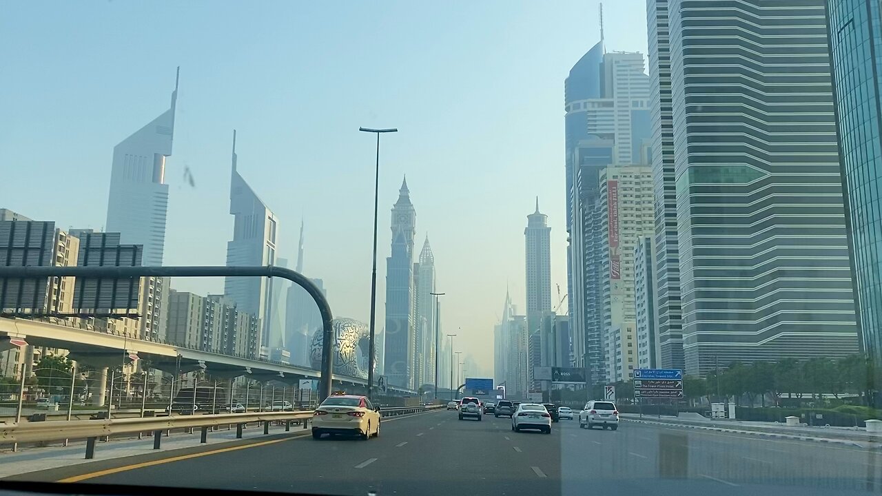 Dubai❤️‍🔥