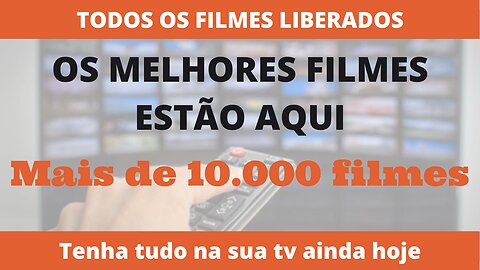 Aonde assistir os lançamentos do Cinema?