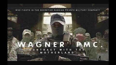 Wagner PMC. Contract with the Motherland - #deNAZIficationHEROS