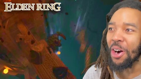 Elden Ring - [24] - * Parkour Champion ! *