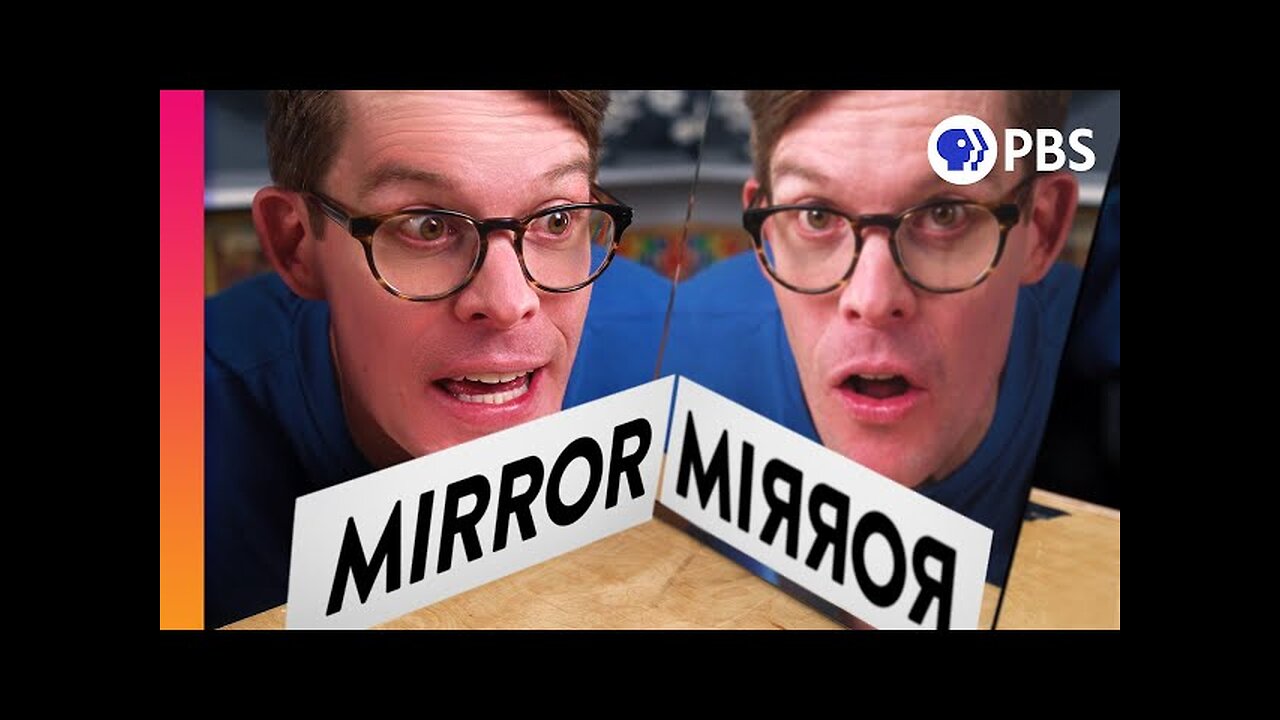 The Magic (and Mystery) of Mirrors