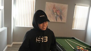 RBY JOINED STAYBALLIN FAMILY 🏀