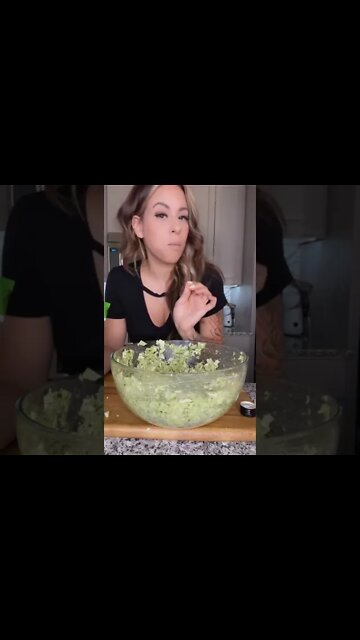 Green goddess salad . keto recipes for beginners . keto diet for beginners #Shorts