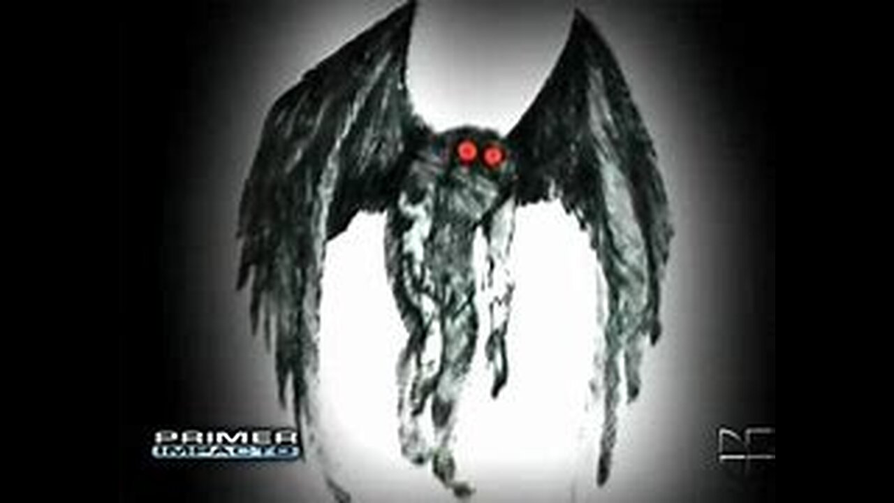 Utuado, Puerto Rico' Churpacabras and Mothman Portals