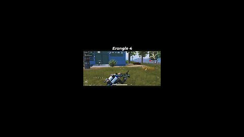 erangle 4 bgmi gameplay video