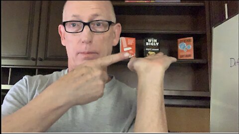 Episode 1503 Scott Adams: I Invented a New Word to Help You Debate Idiots and Children