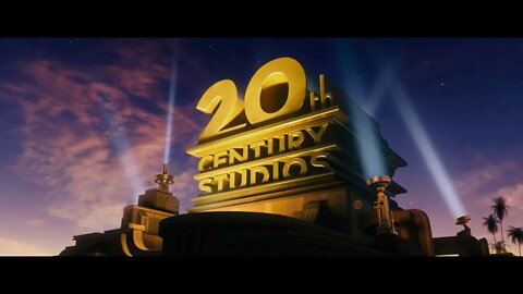 Universal Pictures/20th Century Studios/Bad Robot | Movie Logo Mashup