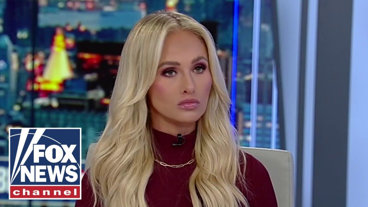 'VERY RANDOM': Tomi Lahren questions Hamas' intentions behind release of some hostages