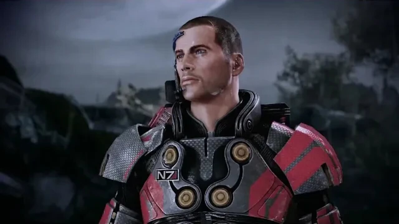 Mass Effect 2 Legendary Edition Part 42 XBOX ONE S No Commentary