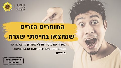 מה באמת מכילים תרכיבי MMRV? - ראיון עם ארגון קורלבלבה האיטלקי | חיסונים ללא צנזורה פרק 2 חלק א