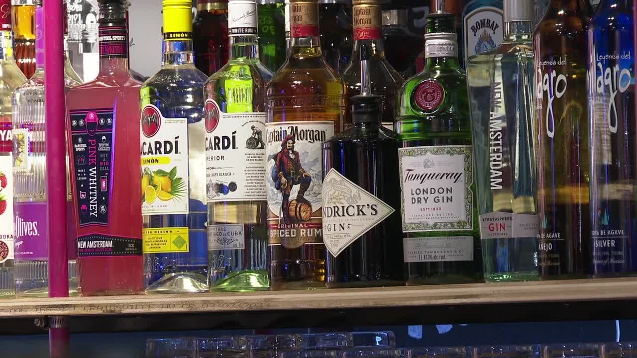 26 opens to the public