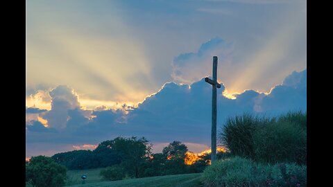 God's Touch - Severe Anxiety Depression Disorder (Jeff Osburn)