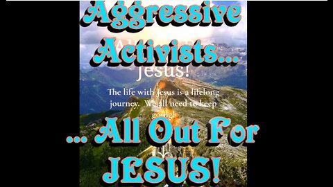 FLIRTING AND FORNICATING WITH THE WORLD_ Words of the Spirit -Jan 9 2023